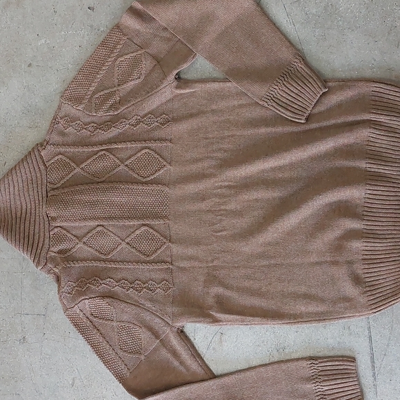 Men's sweater - Picture 3 of 4